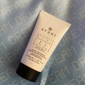 Avant glycolic acid day moisturizer